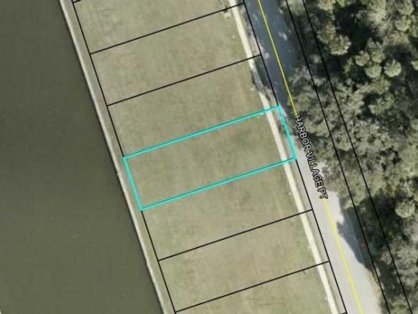 234 HARBOR VILLAGE POINT N, PALM COAST, FL 32137