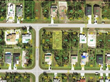 511 SUNSET ROAD N, ROTONDA WEST, FL 33947