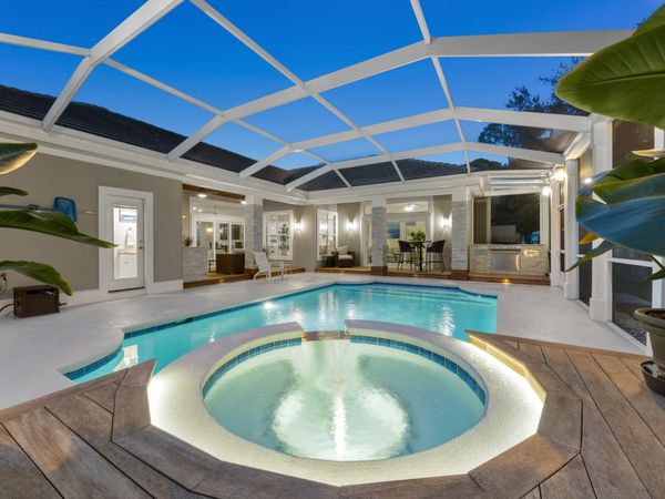 1164 N Troon Drive, Miramar Beach, FL 32550