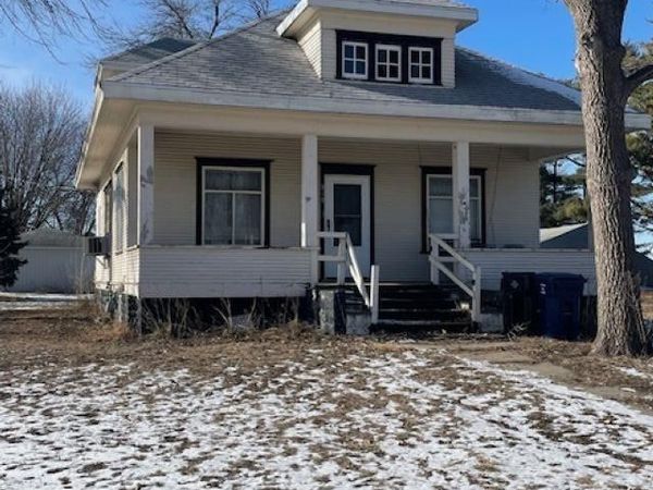 319 Morse, Unit Ave, Calumet, IA 51009