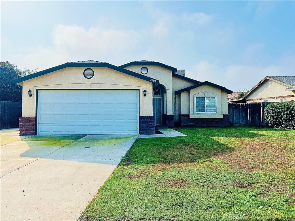4509 Kaytlain Ave, Bakersfield, CA 93313 Main Photo