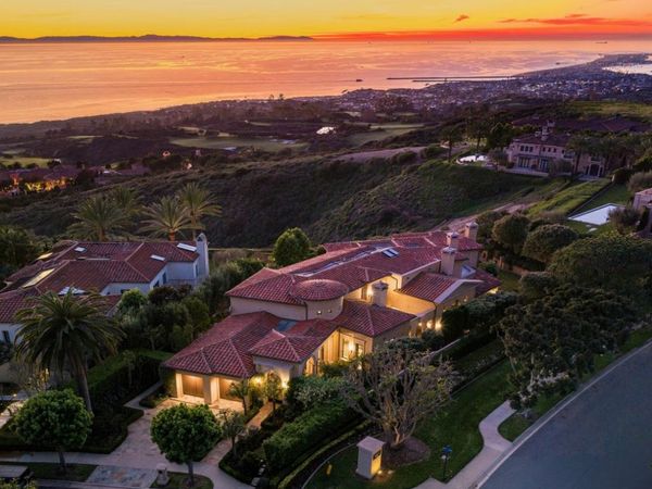 2 Channel Vista, Newport Coast, CA 92657