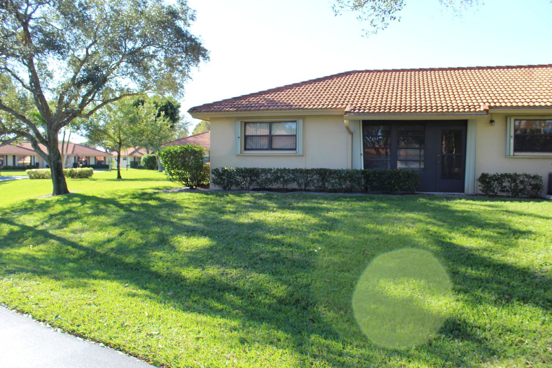 9825 Clusia Tree Drive, Unit B, Boynton Beach, FL 33436 Photo