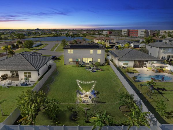 7461 NW Greenspring Street, Port St. Lucie, FL 34987