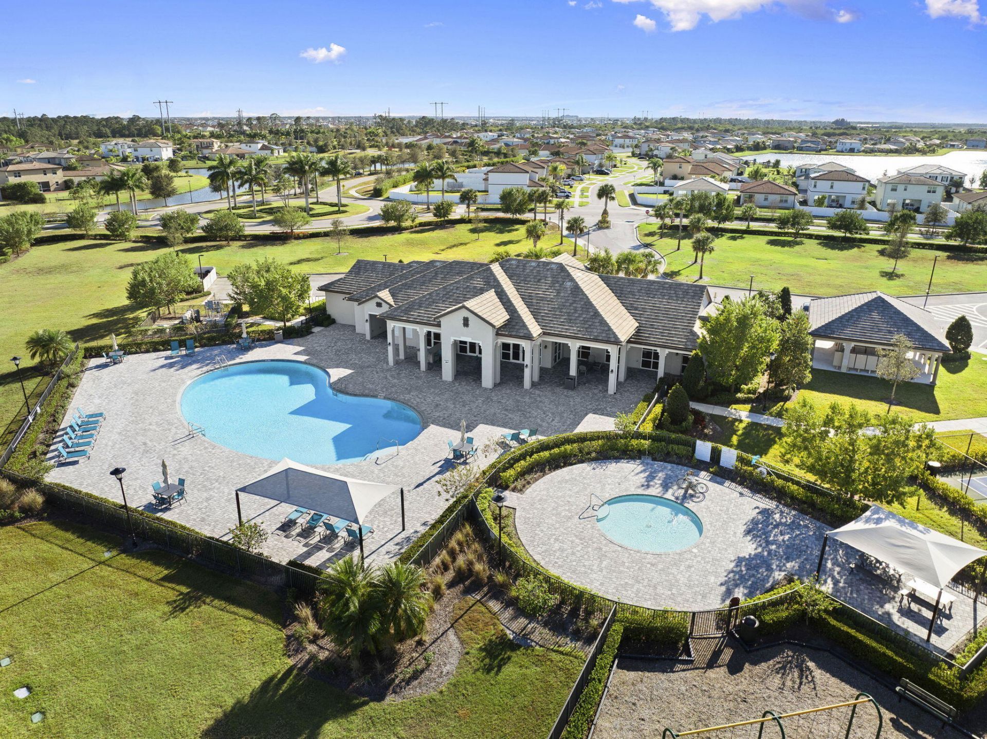 7461 NW Greenspring Street, Port Saint Lucie, FL 34987 Photo