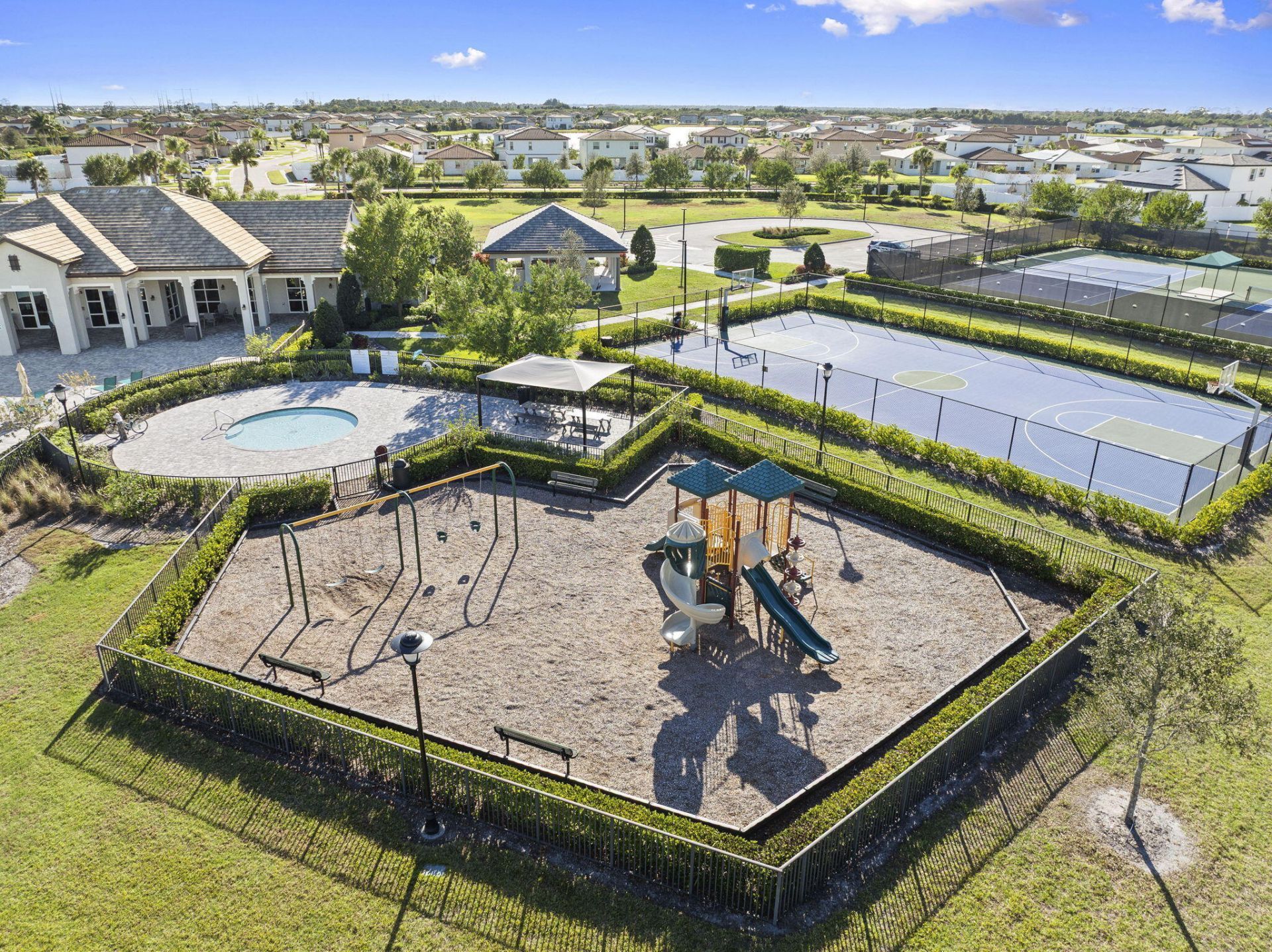 7461 NW Greenspring Street, Port Saint Lucie, FL 34987 Photo