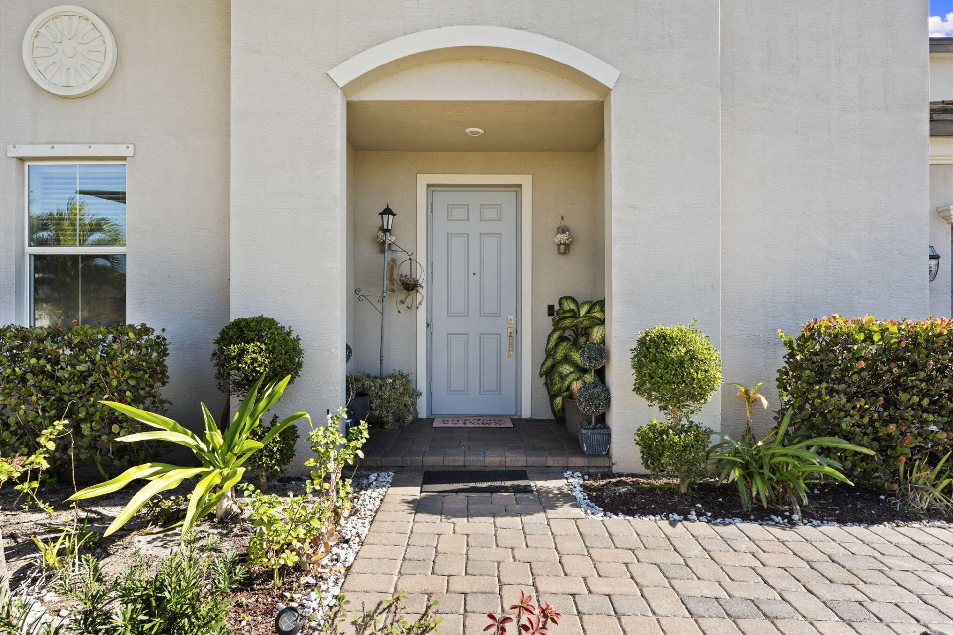 7461 NW Greenspring Street, Port Saint Lucie, FL 34987 Photo