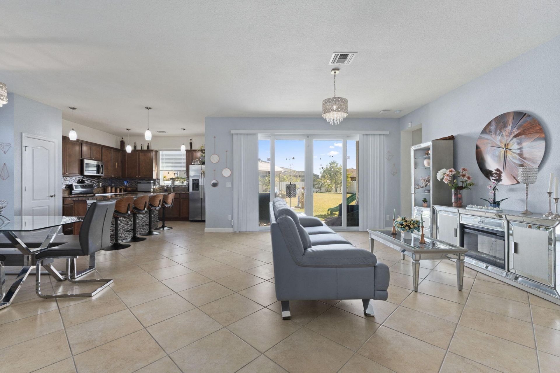 7461 NW Greenspring Street, Port Saint Lucie, FL 34987 Photo