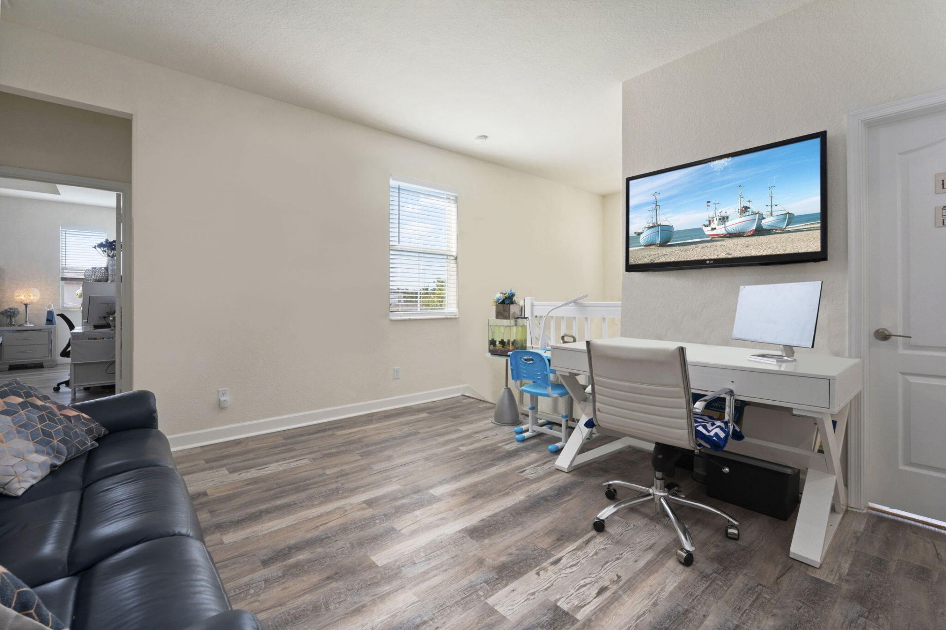 7461 NW Greenspring Street, Port Saint Lucie, FL 34987 Photo