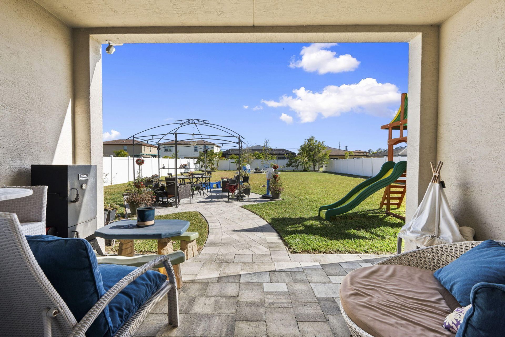 7461 NW Greenspring Street, Port Saint Lucie, FL 34987 Photo