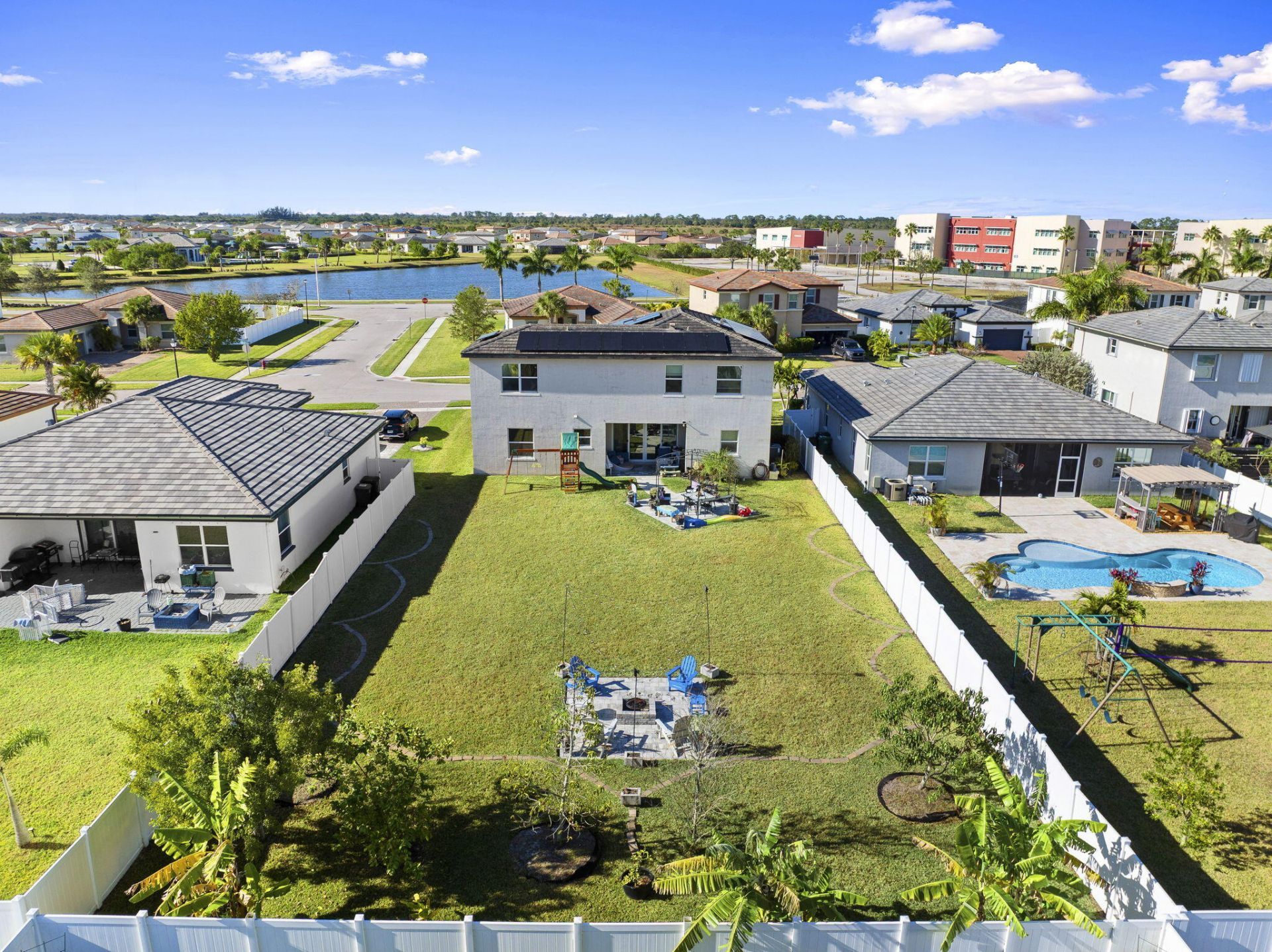 7461 NW Greenspring Street, Port Saint Lucie, FL 34987 Photo