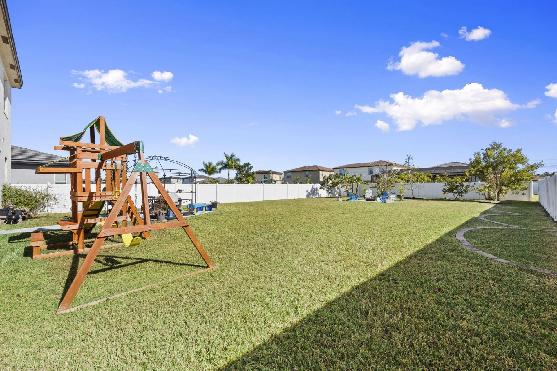 7461 NW Greenspring Street, Port Saint Lucie, FL 34987 Photo