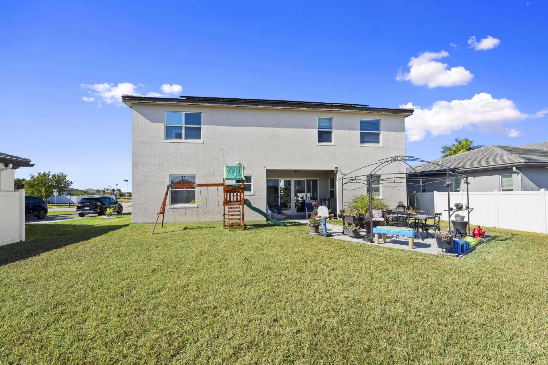 7461 NW Greenspring Street, Port Saint Lucie, FL 34987 Photo