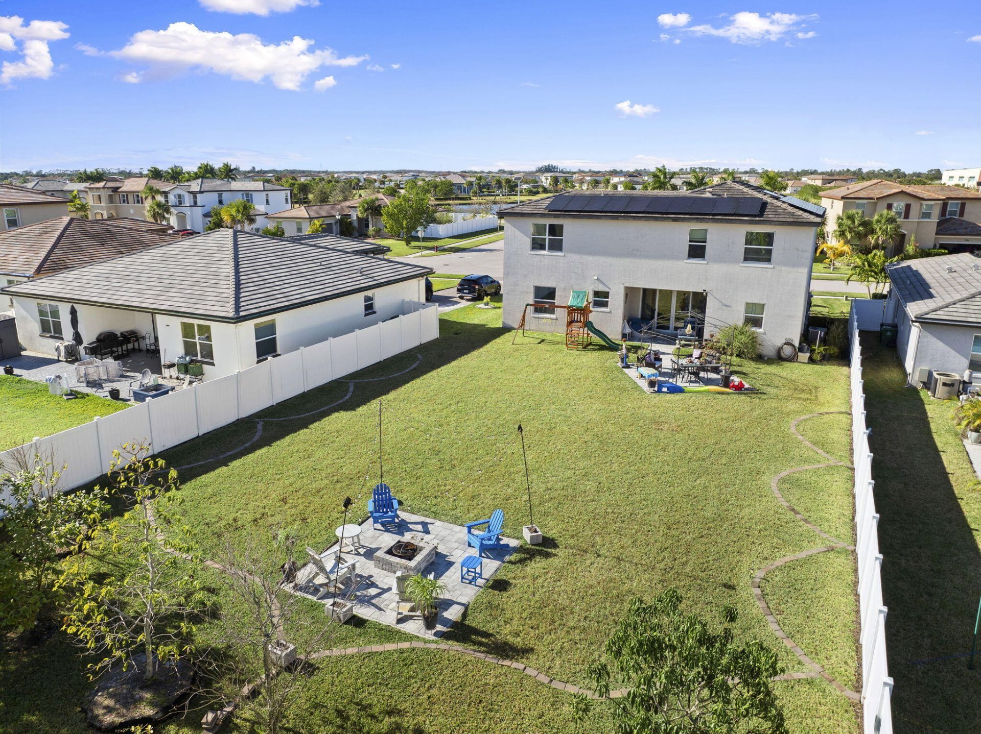 7461 NW Greenspring Street, Port Saint Lucie, FL 34987 Photo