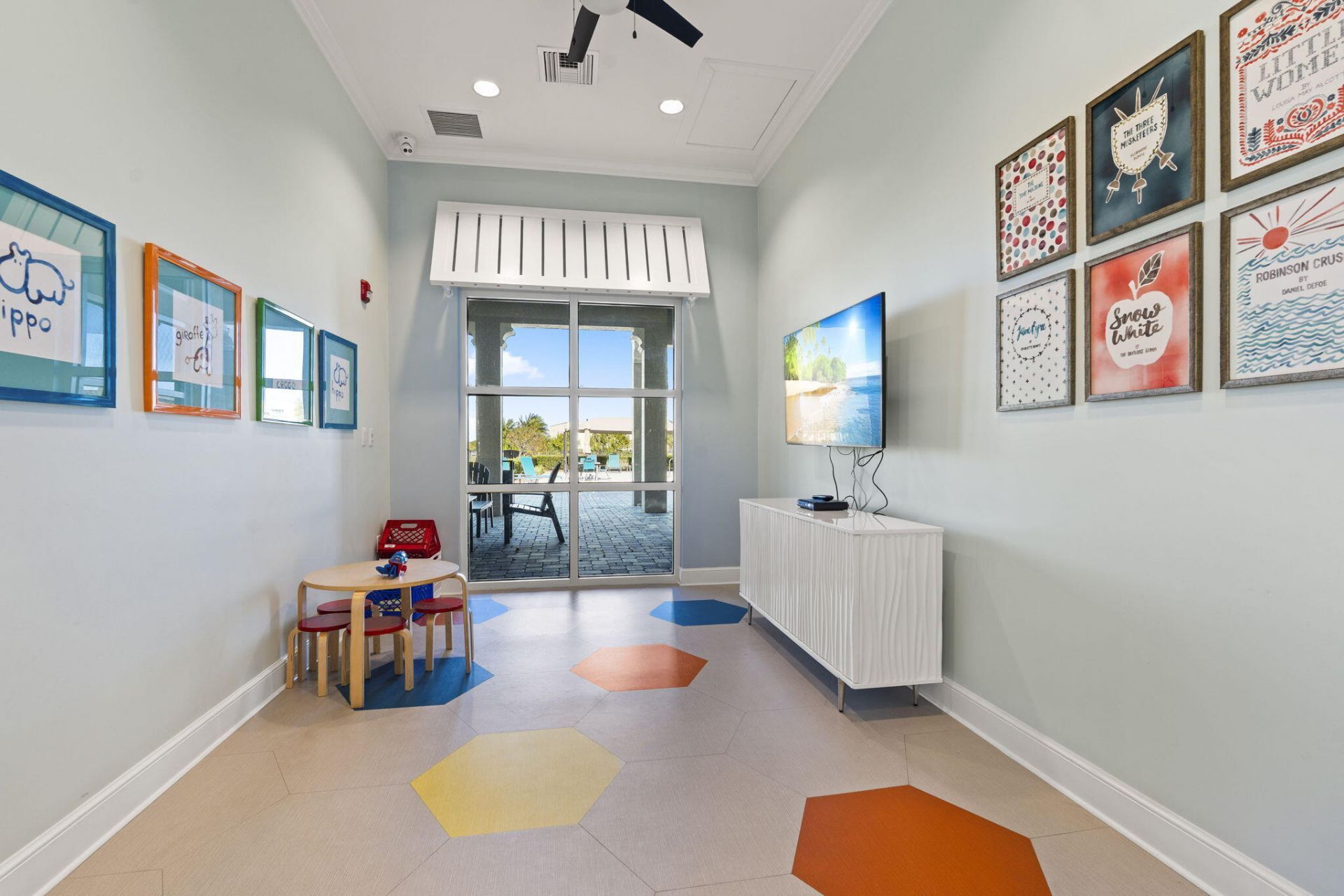 7461 NW Greenspring Street, Port Saint Lucie, FL 34987 Photo