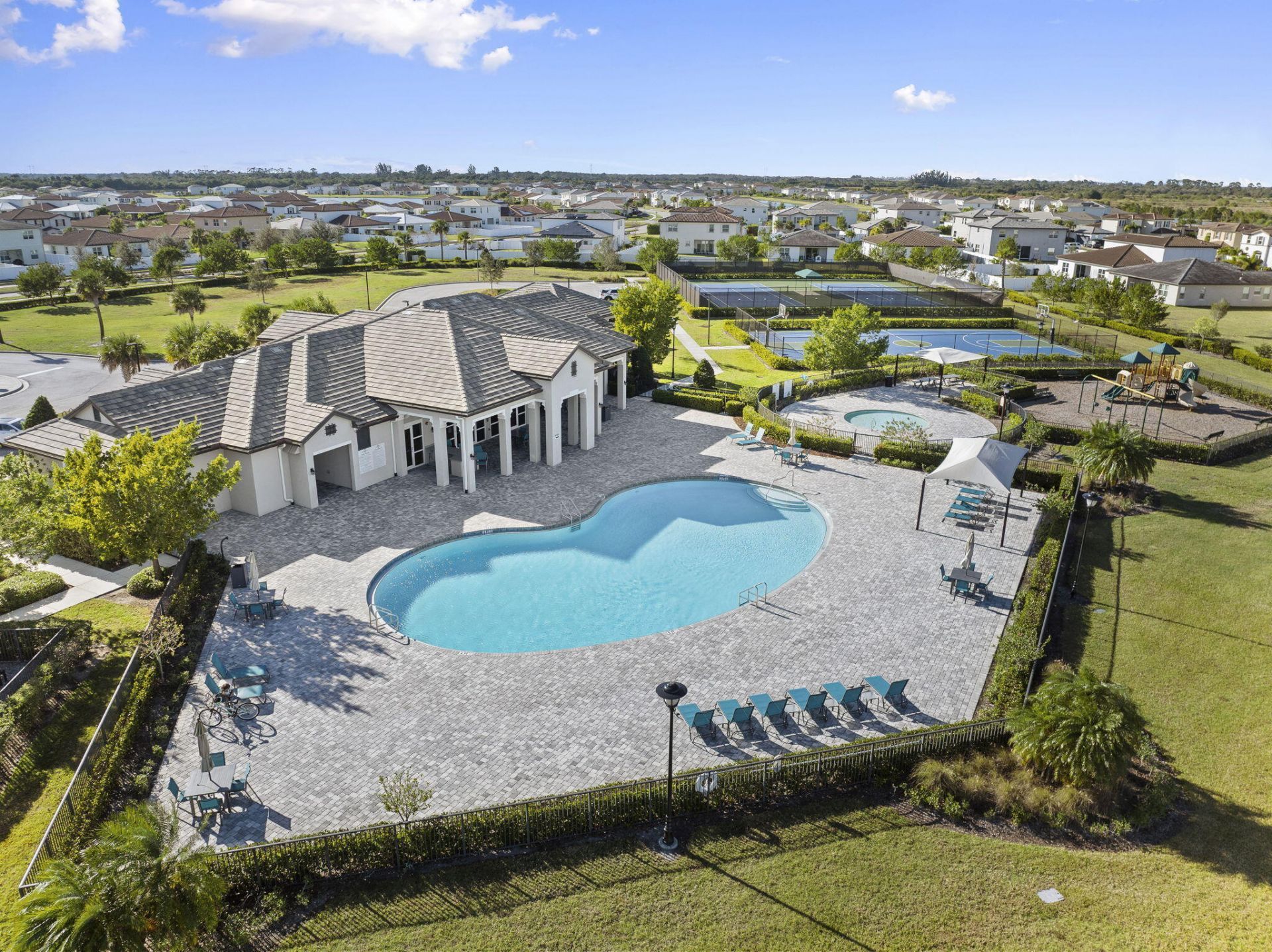 7461 NW Greenspring Street, Port Saint Lucie, FL 34987 Photo