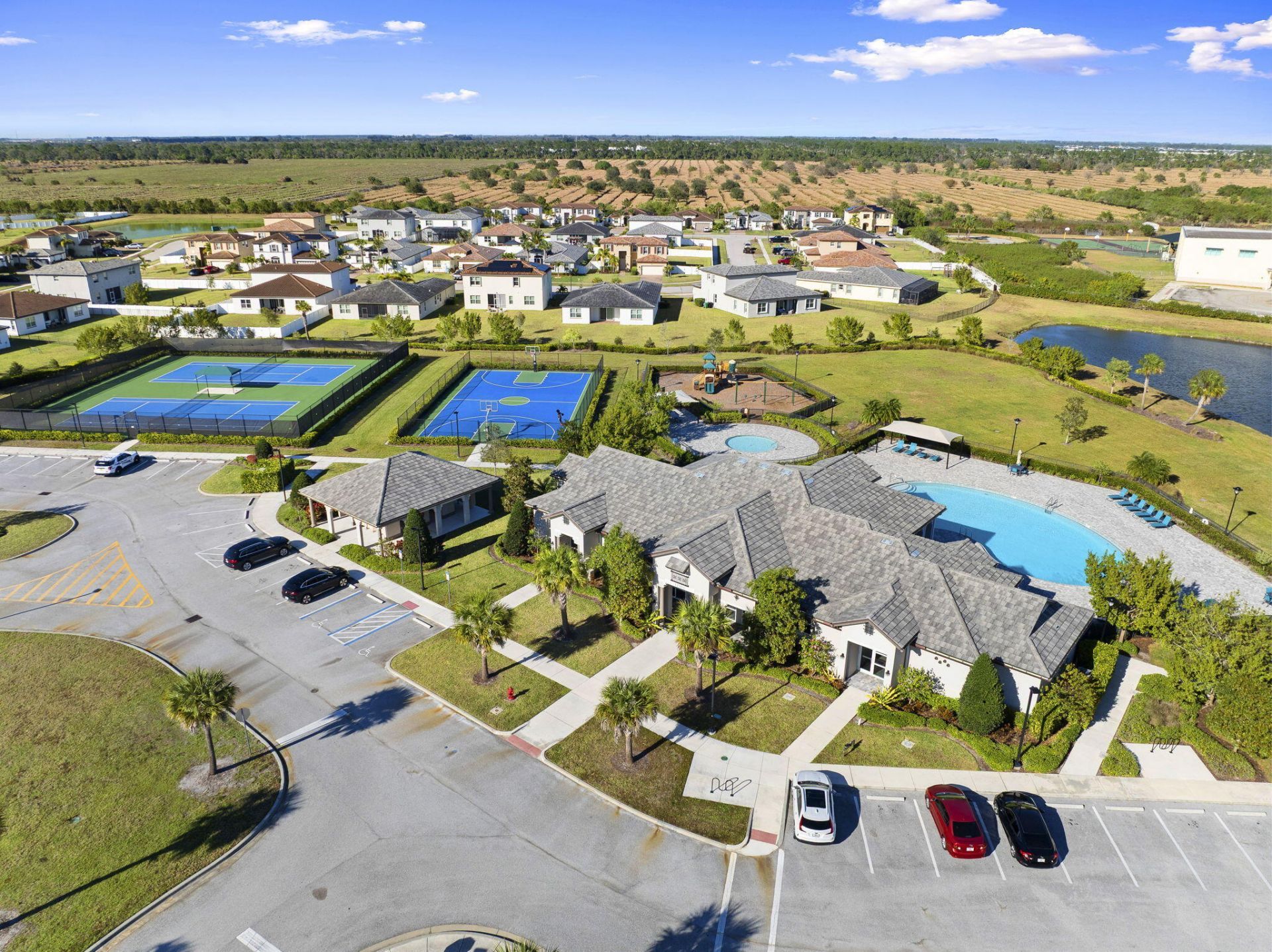 7461 NW Greenspring Street, Port Saint Lucie, FL 34987 Photo