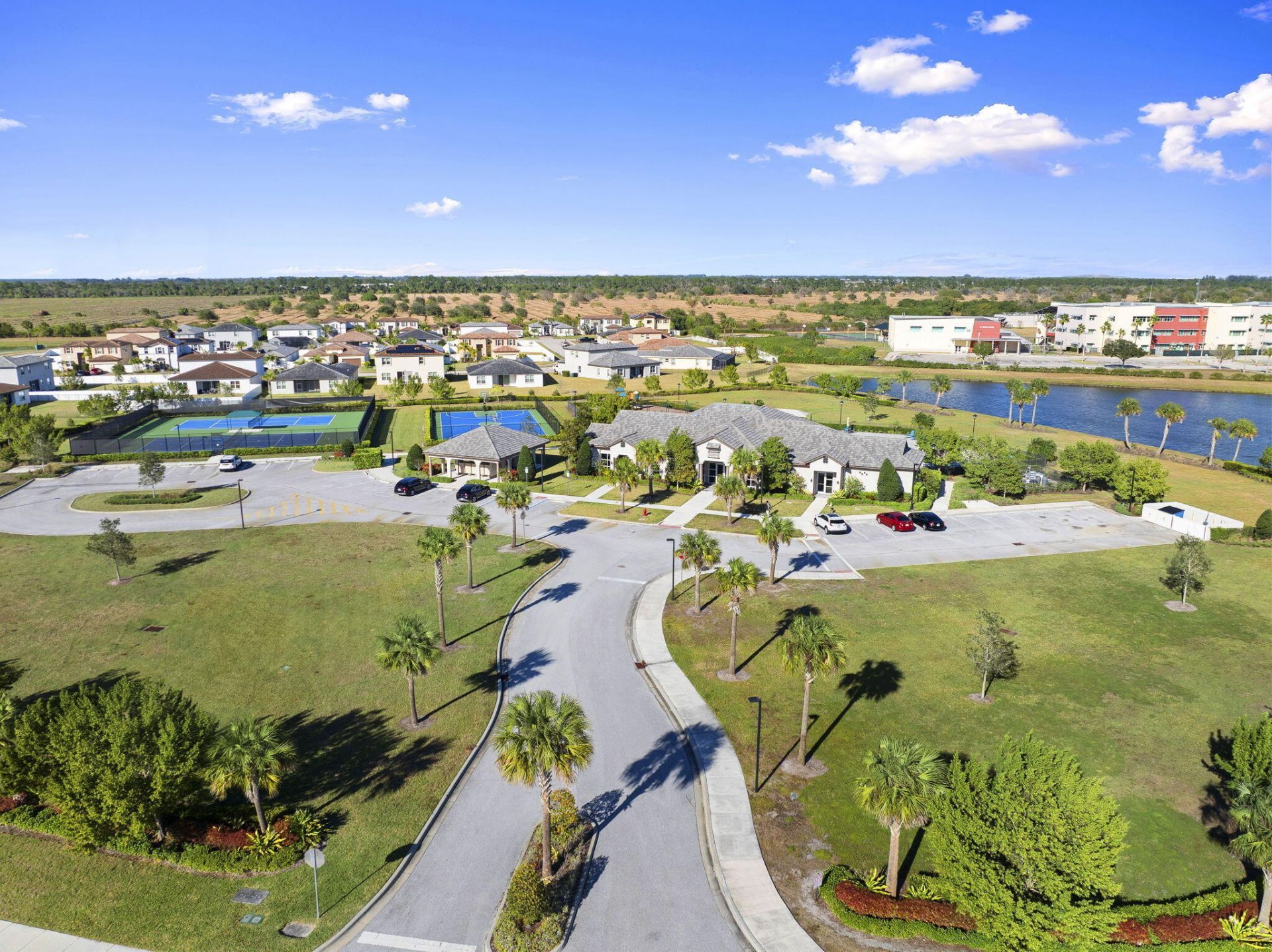 7461 NW Greenspring Street, Port Saint Lucie, FL 34987 Photo