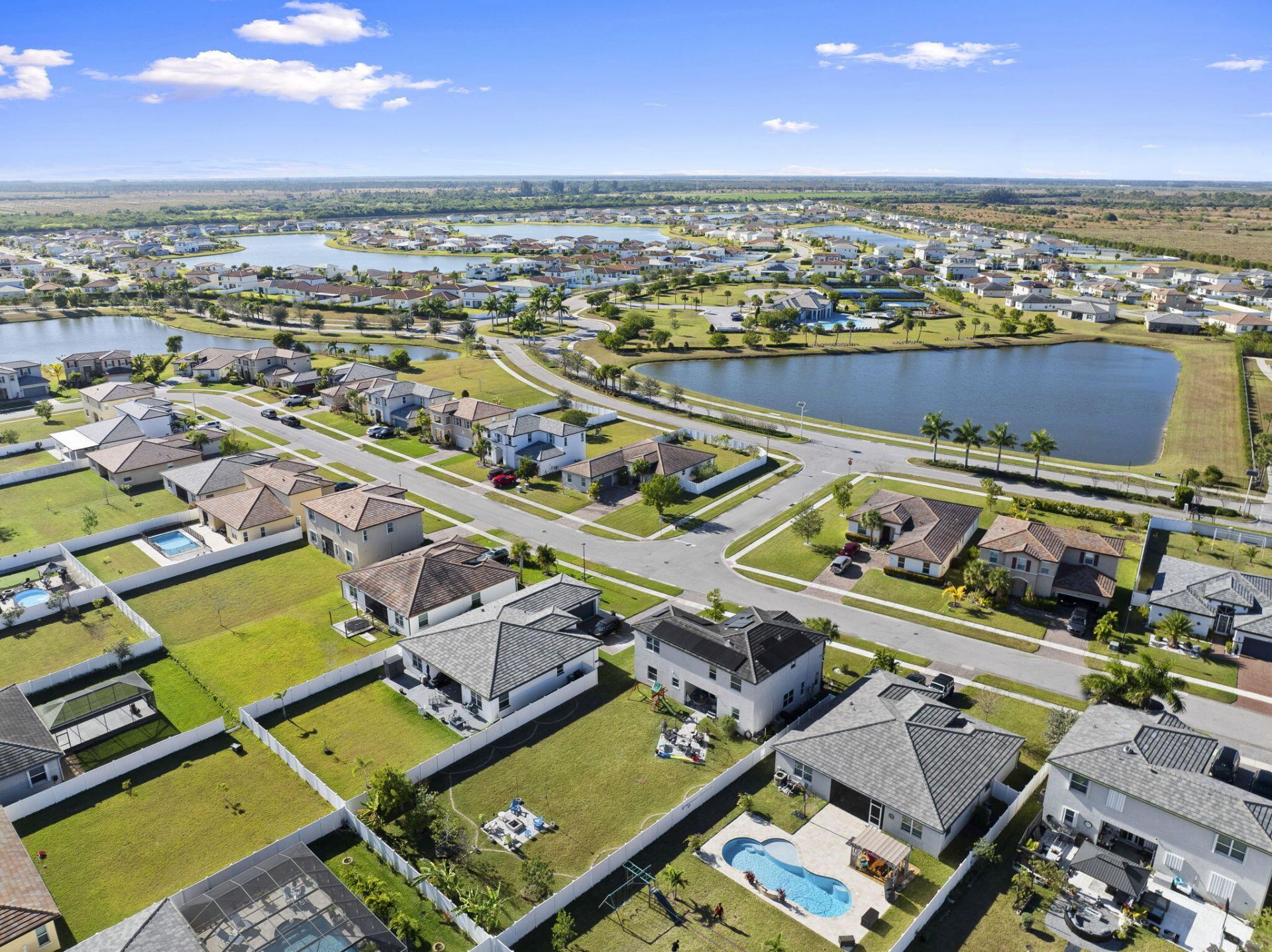 7461 NW Greenspring Street, Port Saint Lucie, FL 34987 Photo