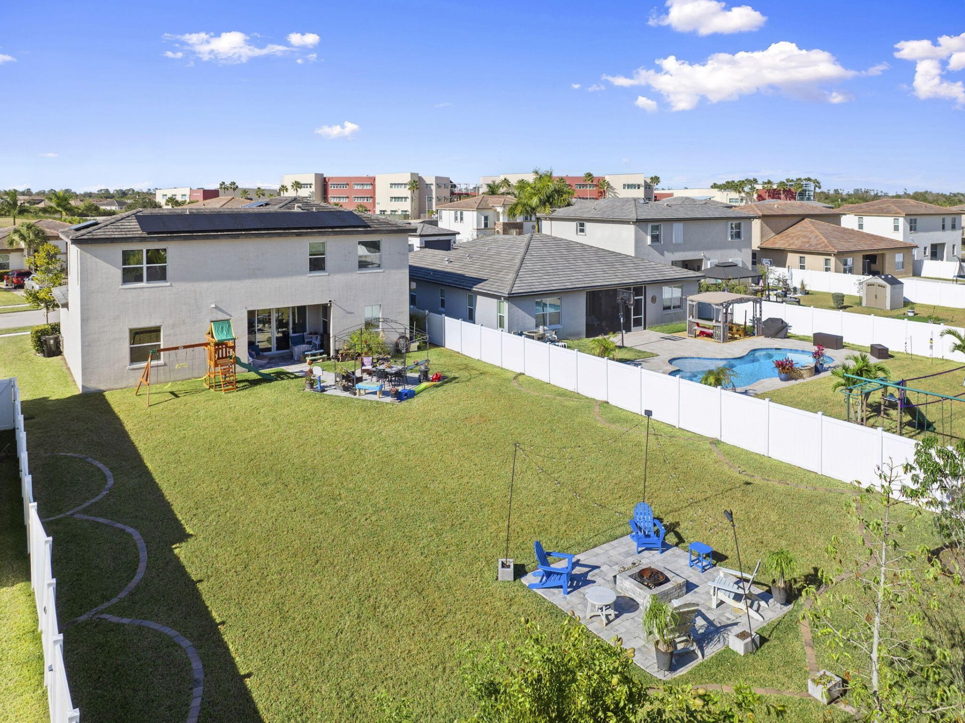 7461 NW Greenspring Street, Port Saint Lucie, FL 34987 Photo