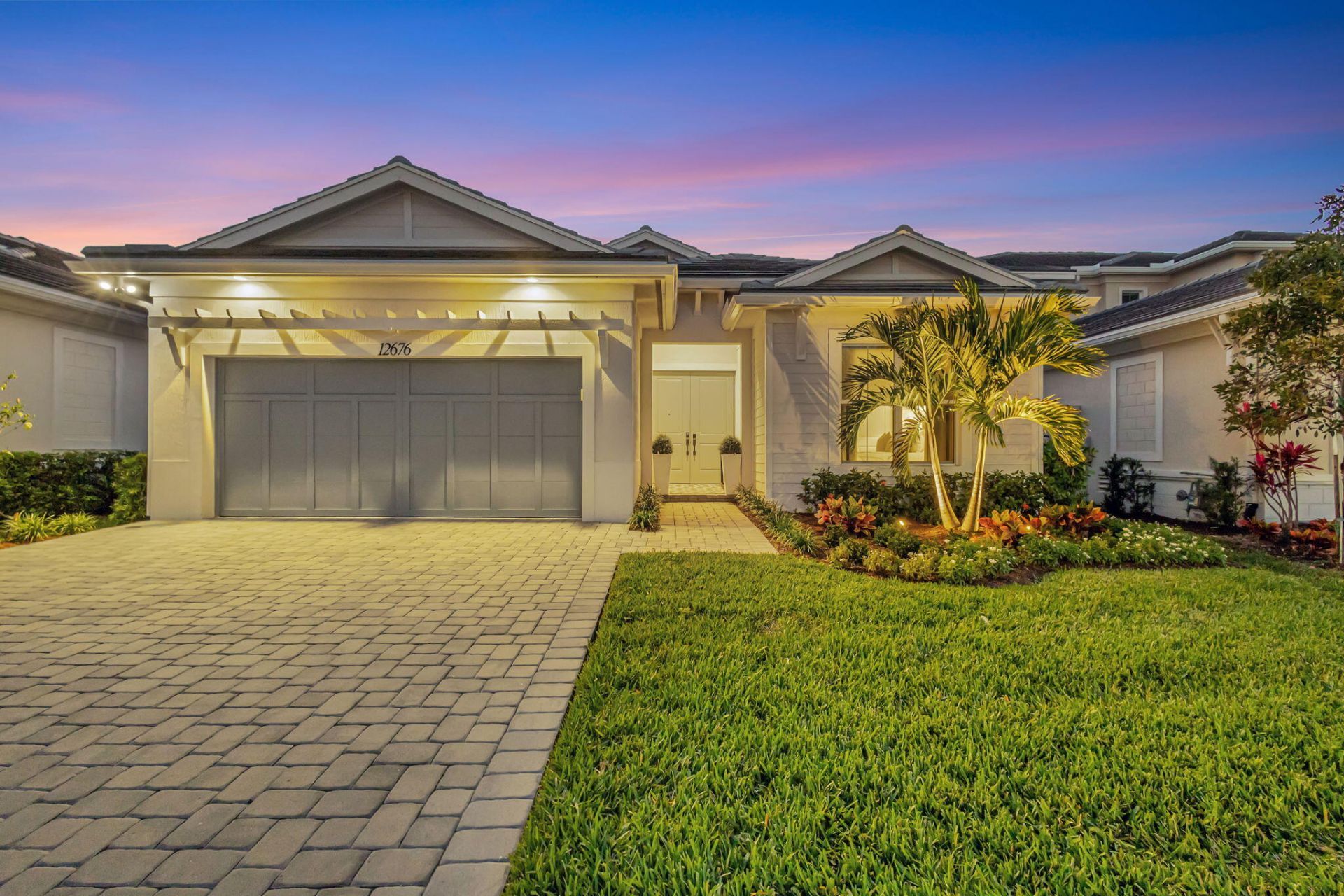 12676 Nautilus Circle, Palm Beach Gardens, FL 33412 Photo