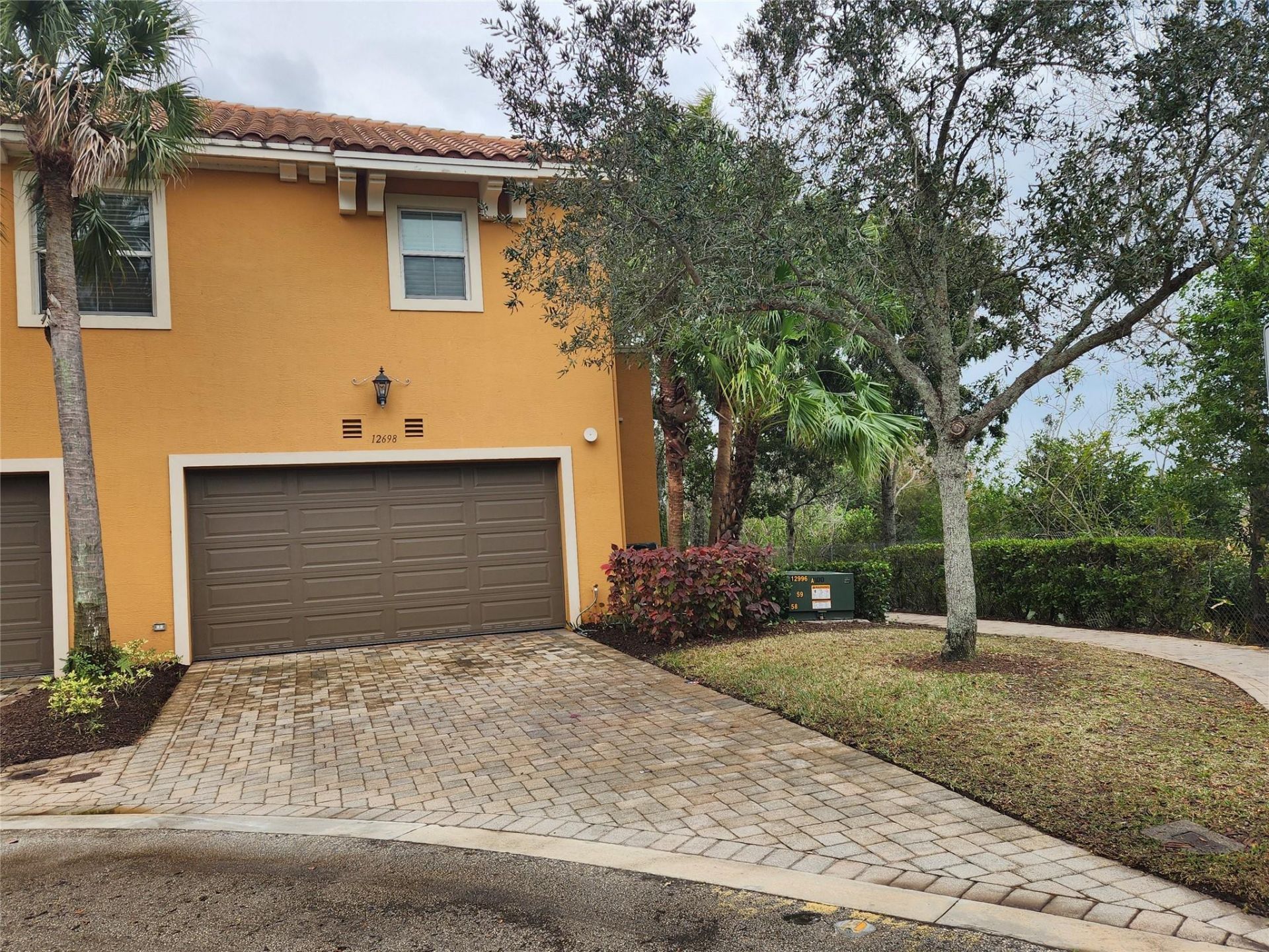 12698 NW 32nd Place, Sunrise, FL 33323 Photo