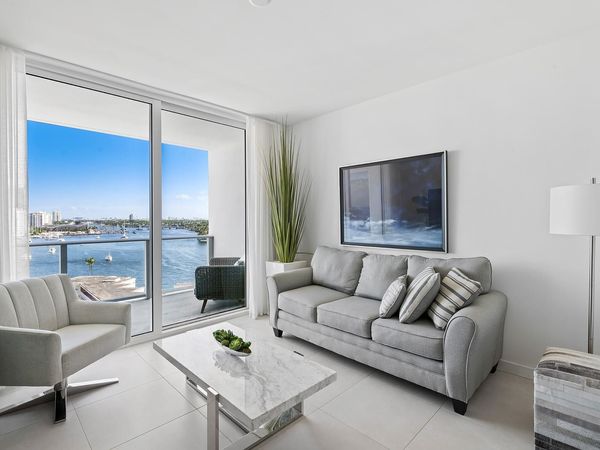 401 N Birch Road, Unit 1003, Fort Lauderdale, FL 33304