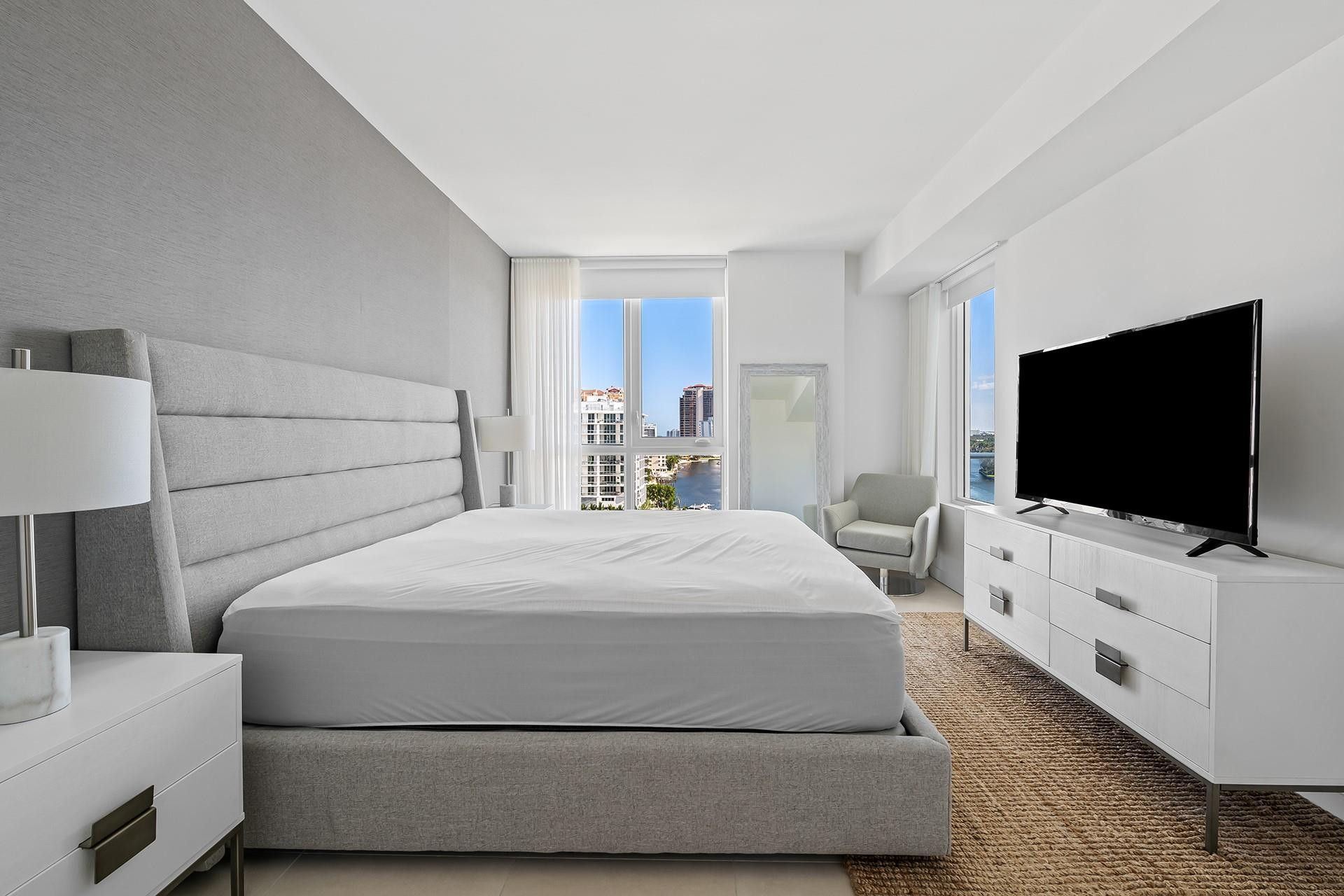 401 N Birch Road, Unit 1003, Fort Lauderdale, FL 33304 Photo