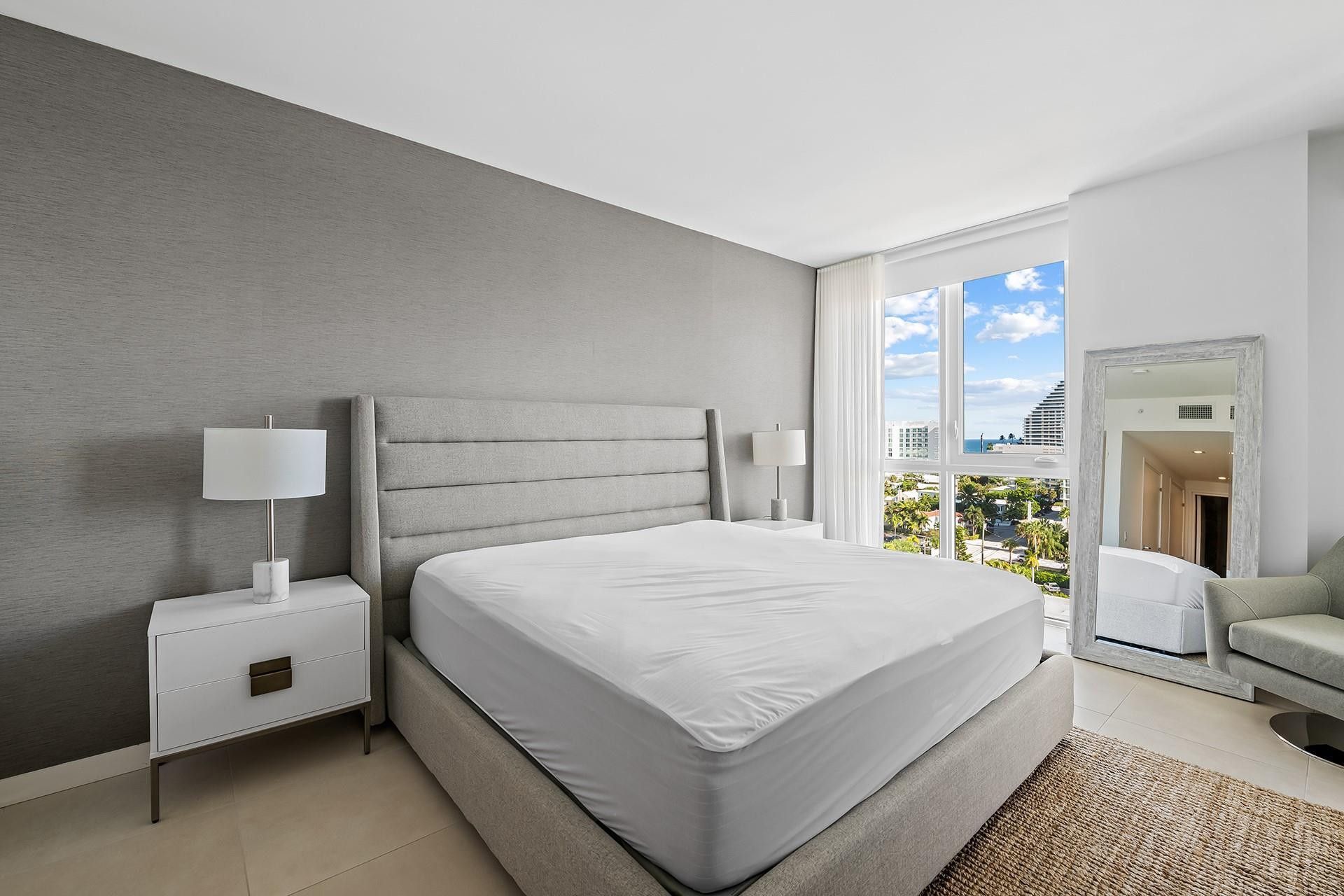 401 N Birch Road, Unit 1003, Fort Lauderdale, FL 33304 Photo