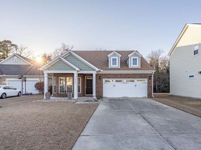 4108 Briar Patch Ct., Myrtle Beach, SC 29579