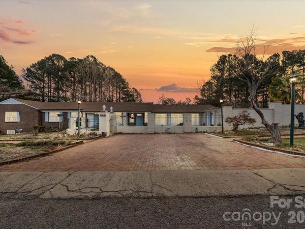 444 Craven Street , Star, NC 27356