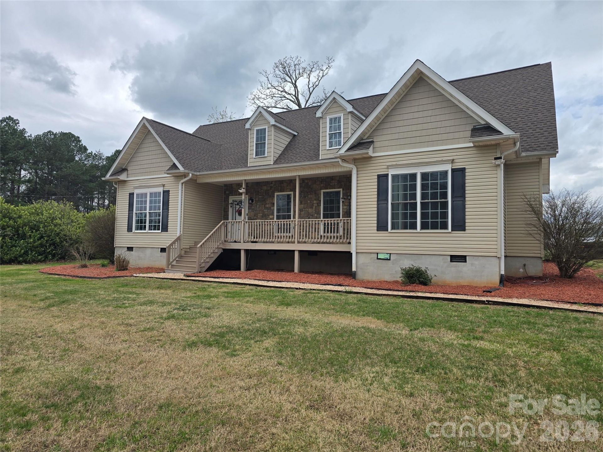 4275 Bethany Church Road, Claremont, NC 28610 Main Photo