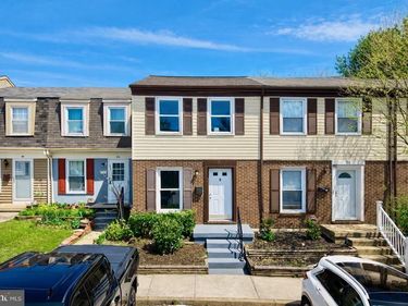 24 LERNER COURT, Unit 32H, BALTIMORE, MD 21236