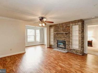 8303 BLUEBIRD WAY, Unit A, LORTON, VA 22079