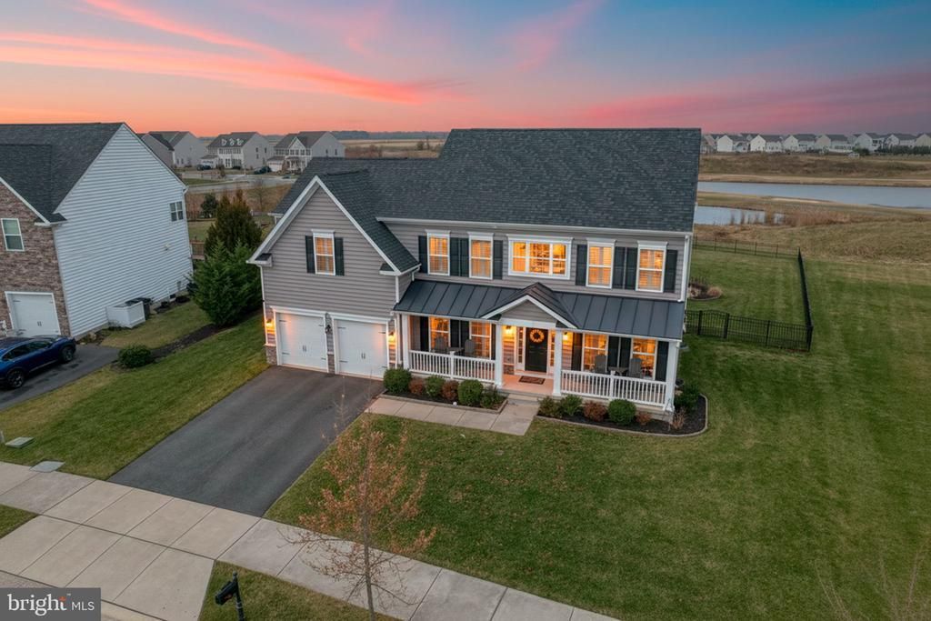 205 Clydia Court, Middletown, DE 19709 Main Photo