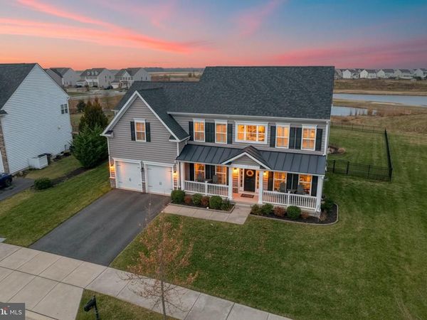 205 CLYDIA COURT, MIDDLETOWN, DE 19709