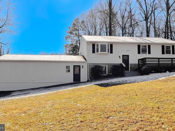 39800 DANIEL CIRCLE, MECHANICSVILLE, MD 20659