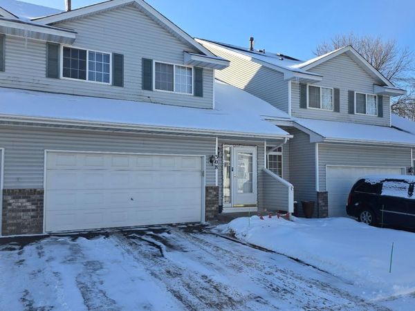 308 Creekside Drive, Buffalo, MN 55313