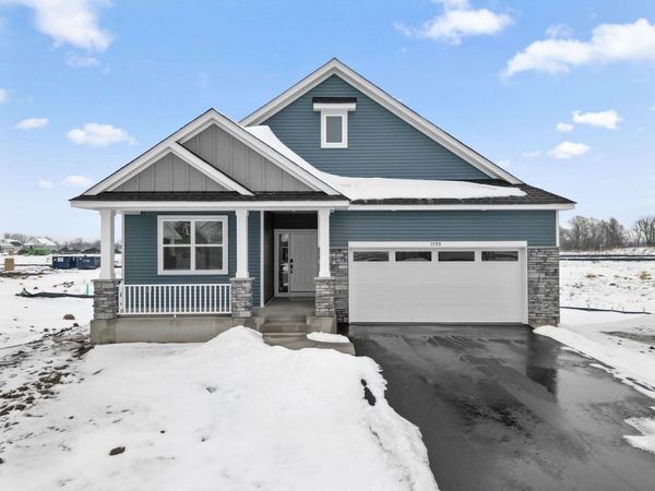 7598 Swan Street, Lino Lakes, MN 55038