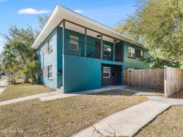 231 E 16TH Street, Unit 4, Jacksonville, FL 32206
