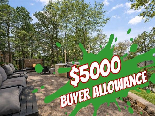 8211 Chestnut Drive, Rogers, AR 72756