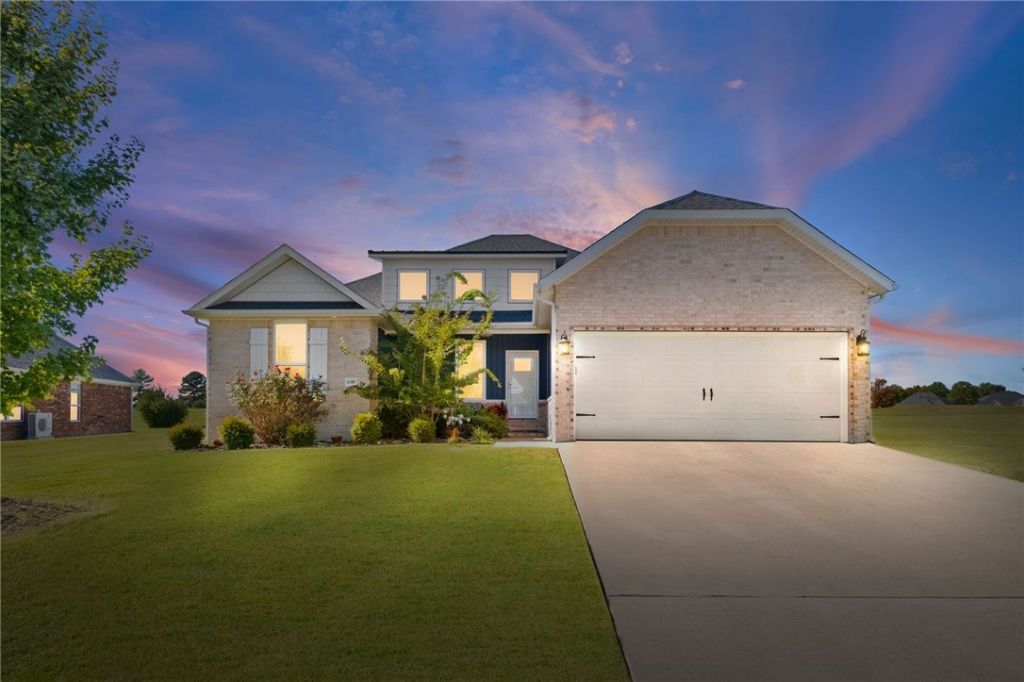 11387 Frisco Drive, Farmington, AR 72730 Main Photo