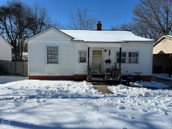 594 N 5th, Piggott, AR 72454