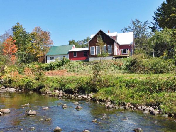 79 Lund Lane, Granby, VT 05840