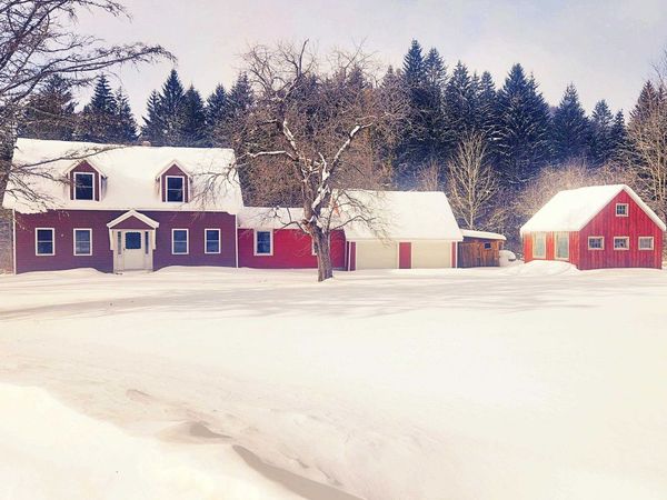 79 Lund Lane, Granby, VT 05840