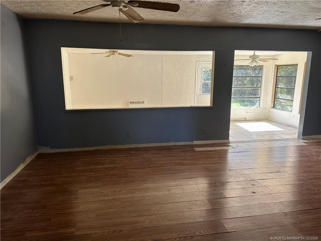 1664 SW Paar Drive, Port Saint Lucie, FL 34953 Photo