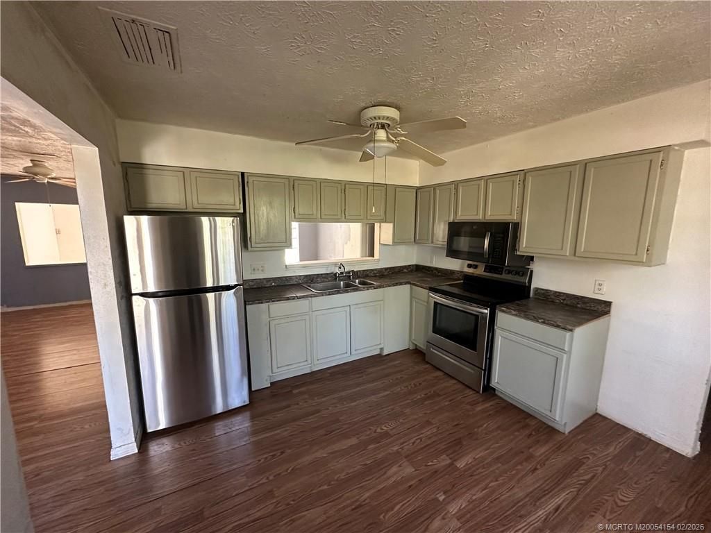 1664 SW Paar Drive, Port Saint Lucie, FL 34953 Photo