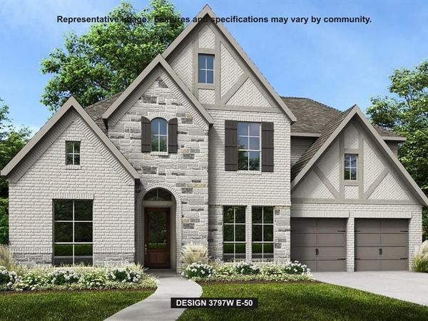 1809 Bistineau Court, Celina, TX 75009