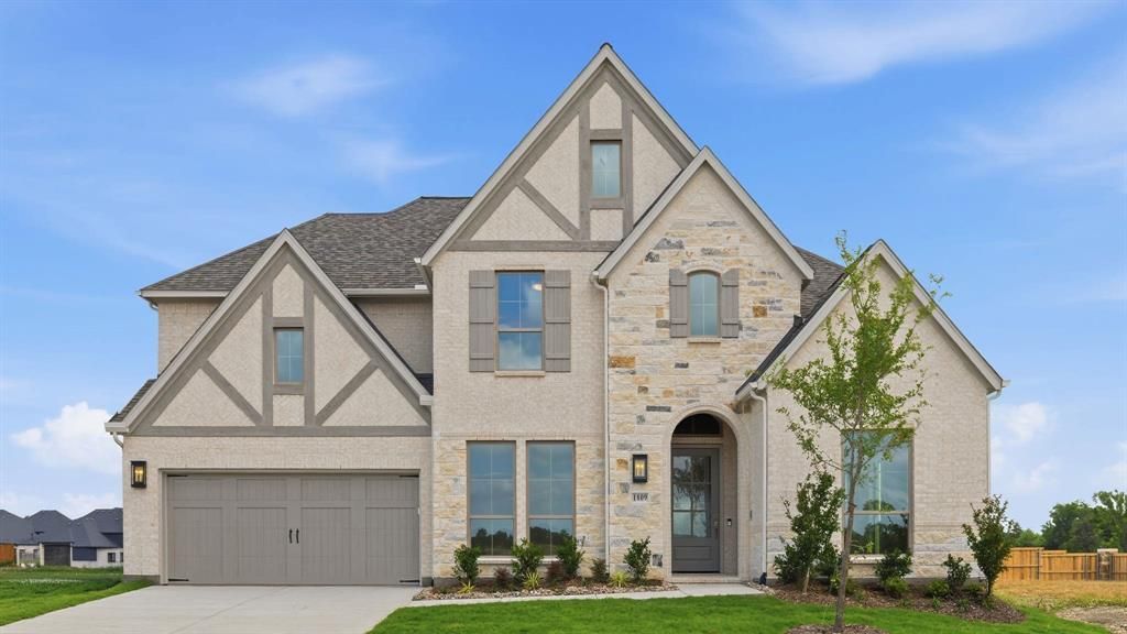 1809 Bistineau Court, Celina, TX 75009 Main Photo