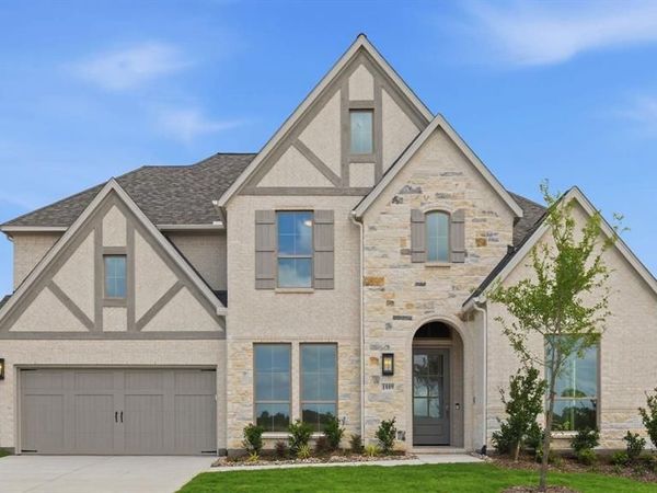 1809 Bistineau Court, Celina, TX 75009